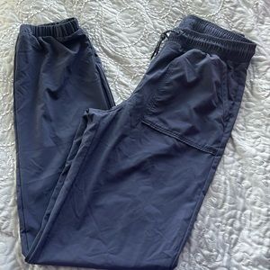 Athleta girl joggers